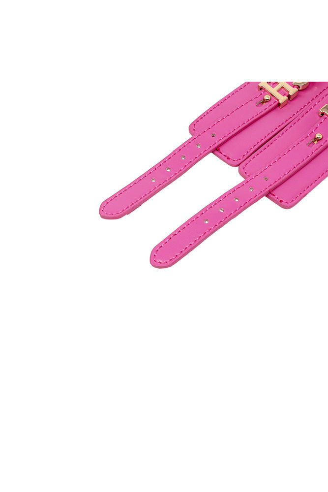 Nobu - Fetish - Bitch Handcuffs - Stag Shop