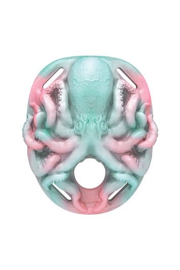 Nobu - Beasties - Cëto Vibrating Fantasy Grinding Pad With Remote Control - Stag Shop