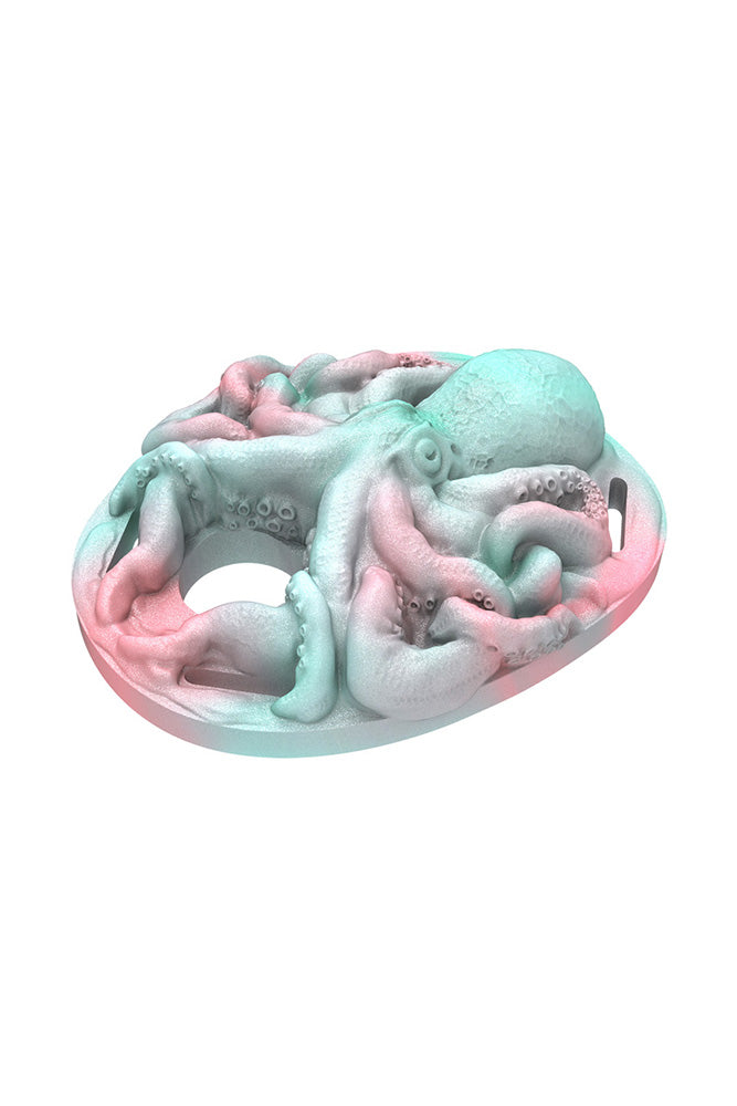 Nobu - Beasties - Cëto Vibrating Fantasy Grinding Pad With Remote Control - Stag Shop