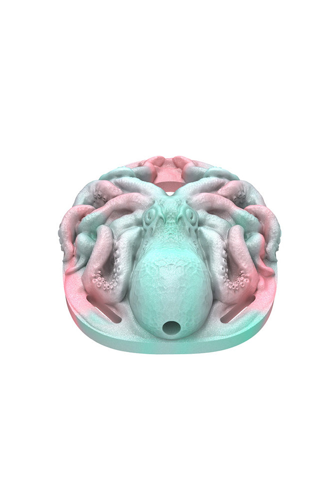 Nobu - Beasties - Cëto Vibrating Fantasy Grinding Pad With Remote Control - Stag Shop