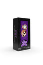 Nobu - Small Anal Plug With Jewel Heart Base - Stag Shop