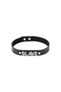 Nobu - Slave Collar - Stag Shop