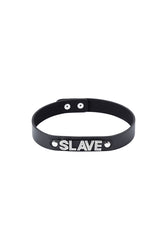 Nobu - Slave Collar - Stag Shop