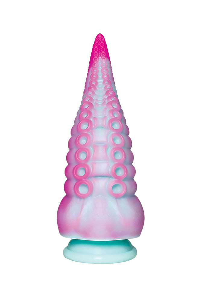 Nobu - Beasties - Tëku Tentacle Fantasy Dong - Stag Shop