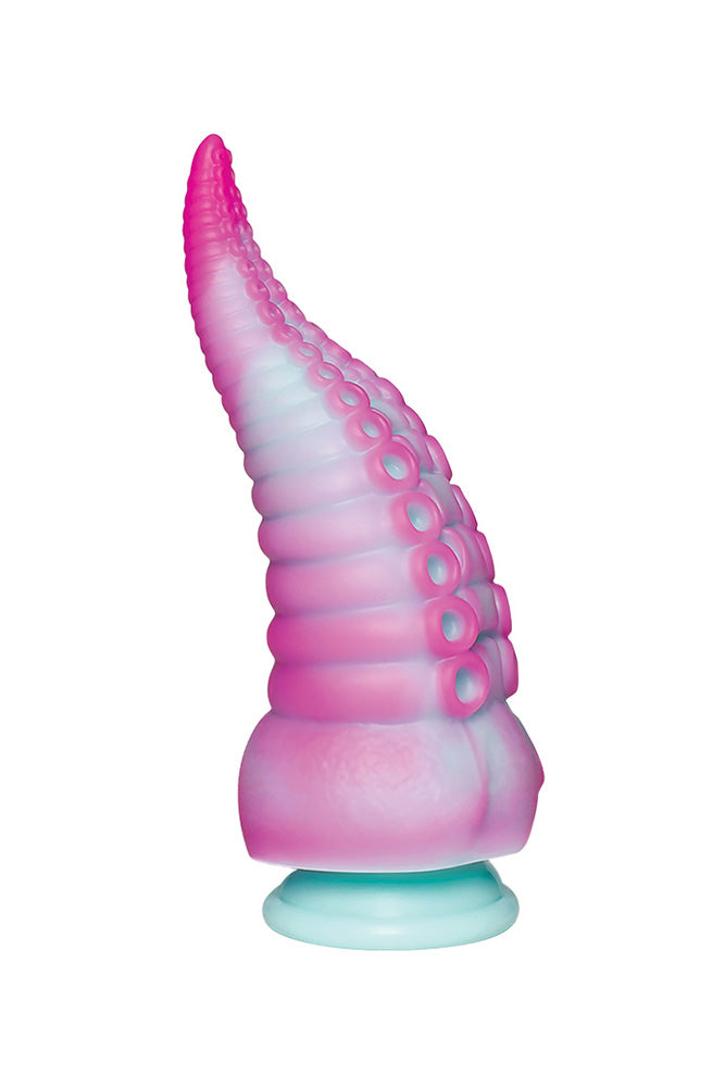 Nobu - Beasties - Tëku Tentacle Fantasy Dong - Stag Shop