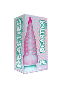 Thumbnail for Nobu - Beasties - Tëku Tentacle Fantasy Dong - Stag Shop