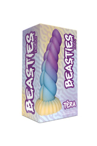 Thumbnail for Nobu - Beasties - Tëra Fantasy Dong - Stag Shop