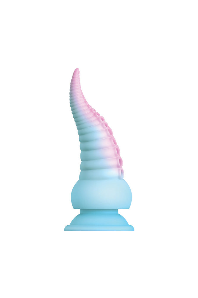 Nobu - Beasties - Tiki Vibrating Tentacle Fantasy Dong - Stag Shop