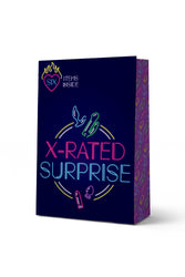 Nobu - X-Rated Surprise Mystery Bag - Stag Shop