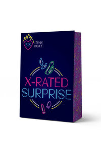 Thumbnail for Nobu - X-Rated Surprise Mystery Bag - Stag Shop