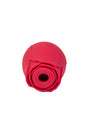 NS Novelties - INYA - The Rose Air Pleasure Vibrator - Rose Red - Stag Shop