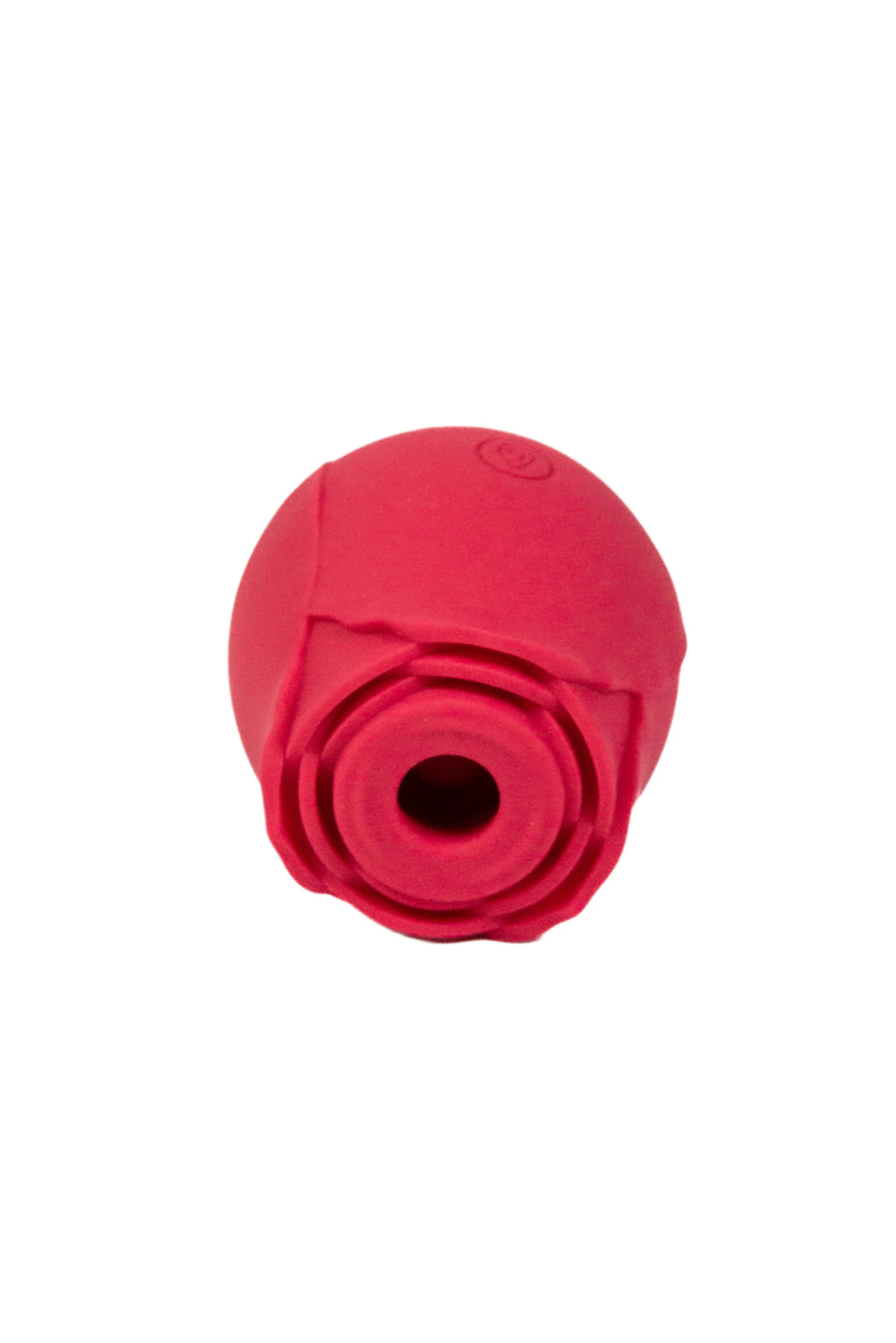 NS Novelties - INYA - The Rose Air Pleasure Vibrator - Rose Red - Stag Shop