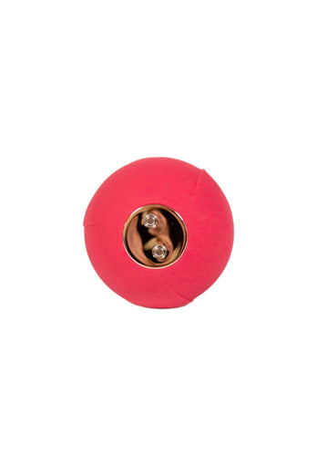 NS Novelties - INYA - The Rose Air Pleasure Vibrator - Rose Red - Stag Shop