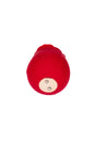 NS Novelties - INYA - The Rose Air Pleasure Vibrator - Rose Red - Stag Shop