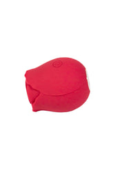 NS Novelties - INYA - The Rose Air Pleasure Vibrator - Rose Red - Stag Shop