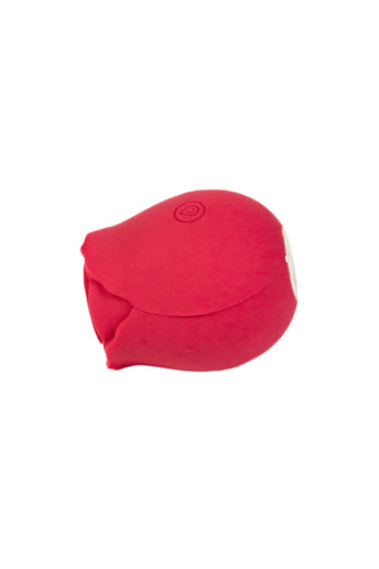 NS Novelties - INYA - The Rose Air Pleasure Vibrator - Rose Red - Stag Shop