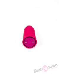 Thumbnail for NS Novelties - Lush - Dahlia Mini Vibrator - Assorted Colours - Stag Shop