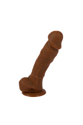 NS Novelties - Colours - 5 Inch Pleasures Dildo - Assorted Colours - Stag Shop