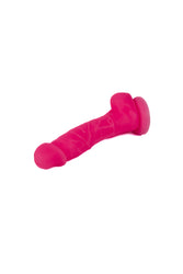 NS Novelties - Colours - 5 Inch Pleasures Dildo - Assorted Colours - Stag Shop