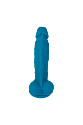NS Novelties - Colours - 5 Inch Pleasures Dildo - Assorted Colours - Stag Shop