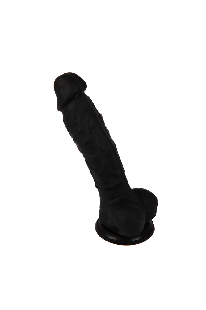NS Novelties - Colours - 5 Inch Pleasures Dildo - Assorted Colours - Stag Shop
