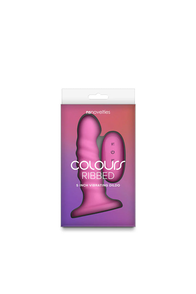 NS Novelties - Colours - 5