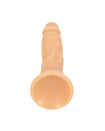 NS Novelties - Colours - 5 Inch Pleasures Thick Dildo - Assorted Colours - Stag Shop