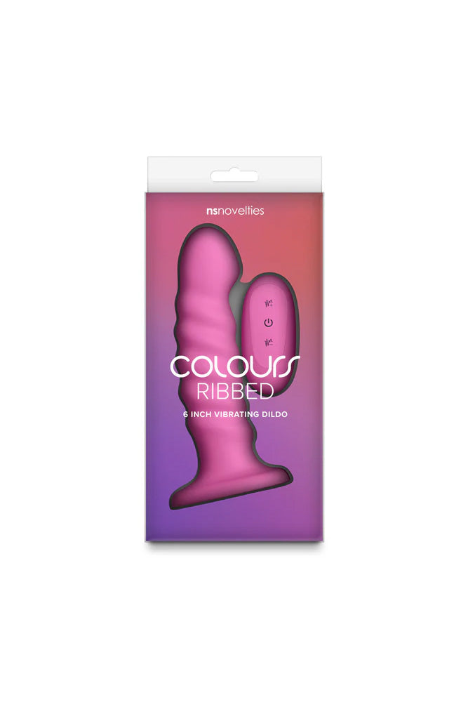 NS Novelties - Colours - 6