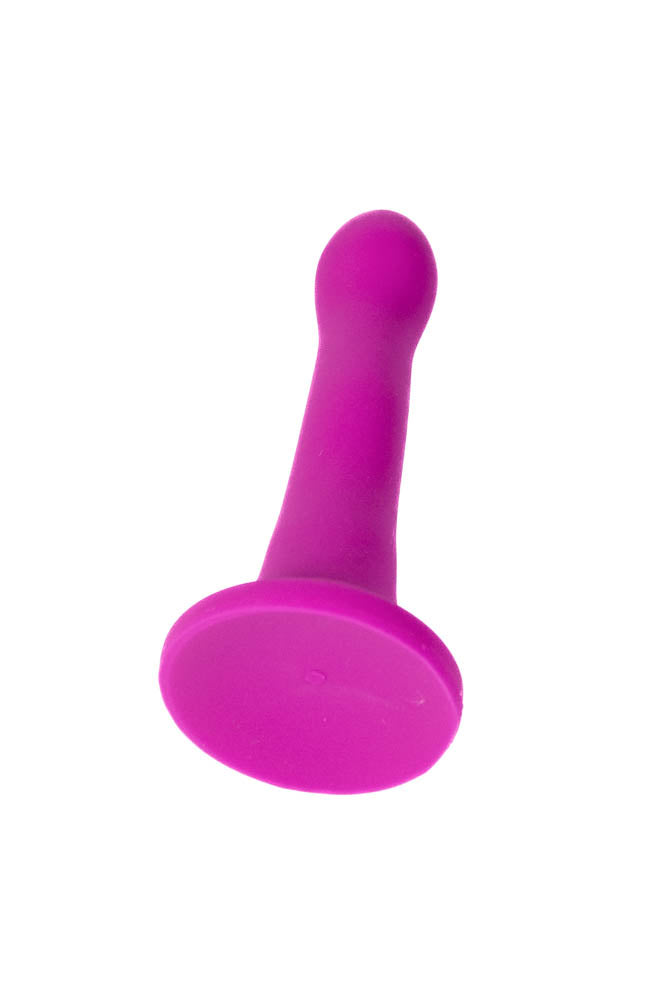 NS Novelties - Colours - 6 Inch Wave Dildo - Assorted Colors