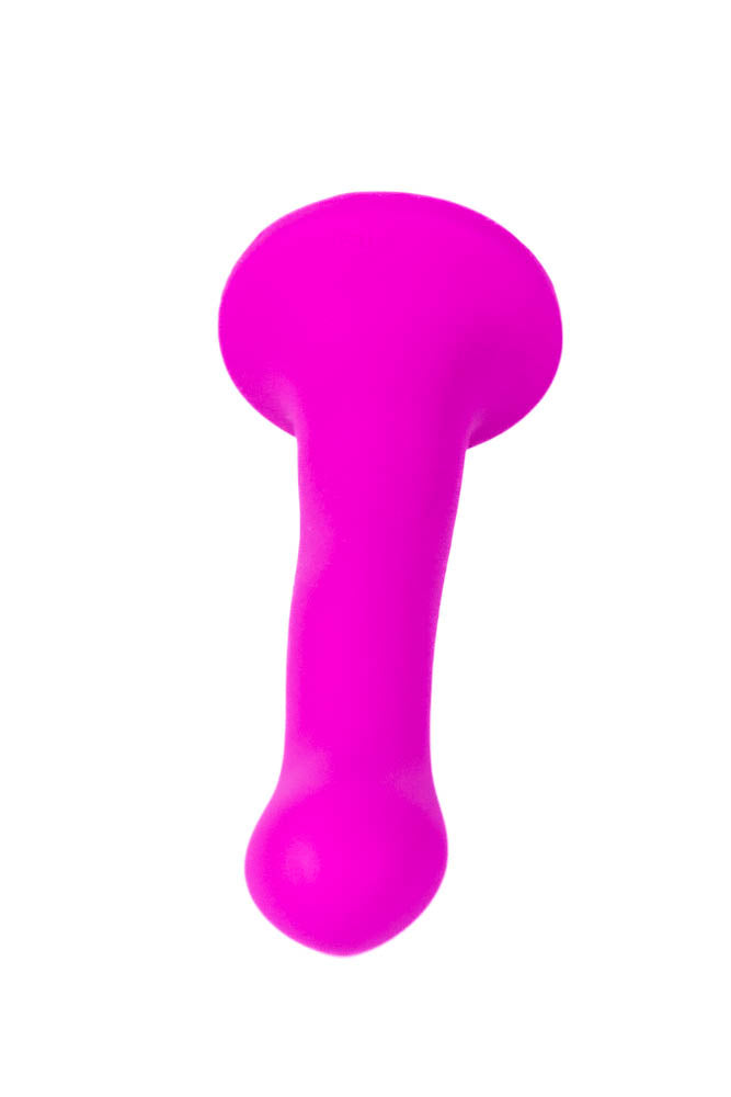 NS Novelties - Colours - 6 Inch Wave Dildo - Assorted Colors