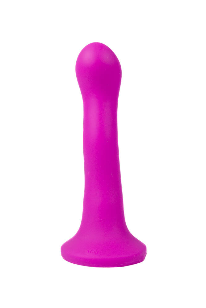 NS Novelties - Colours - 6 Inch Wave Dildo - Assorted Colors - Stag Shop