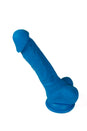 NS Novelties - Colours - 7 Inch Pleasures Dildo - Assorted Colors - Stag Shop