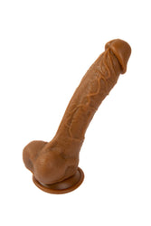 NS Novelties - Colours - 8 Inch Pleasures Dildo - Assorted Colors - Stag Shop