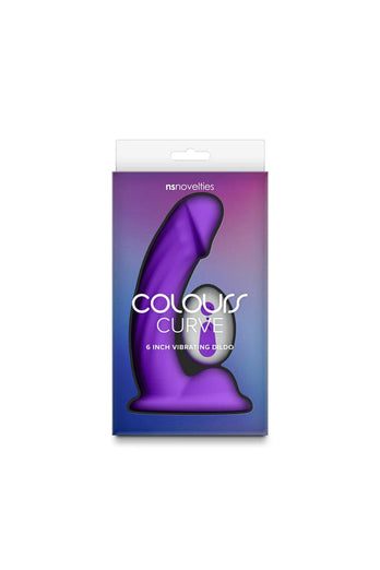 NS Novelties - Colours - Curve 6