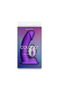 Thumbnail for NS Novelties - Colours - Curve 6
