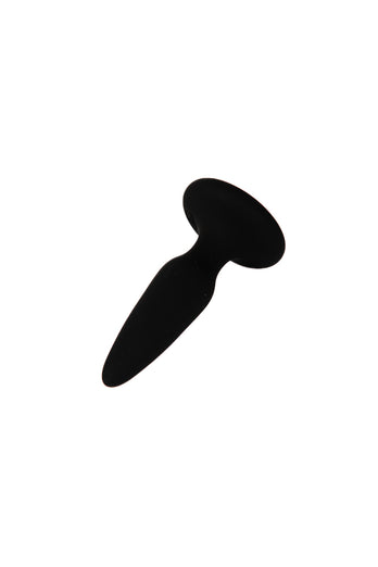 NS Novelties - Glams - Mini Gem Butt Plug - Assorted Colours - Stag Shop