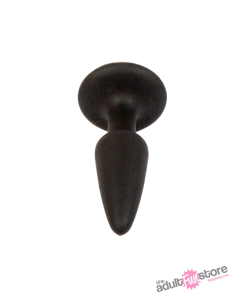 NS Novelties - Colours - Pleasures Mini Plug - Assorted Colours - Stag Shop