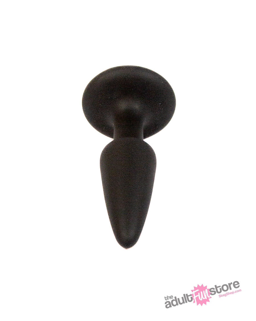 NS Novelties - Colours - Pleasures Mini Plug - Assorted Colours - Stag Shop