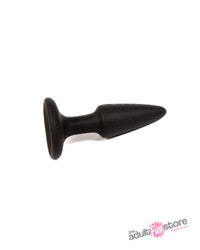 NS Novelties - Colours - Pleasures Mini Plug - Assorted Colours - Stag Shop