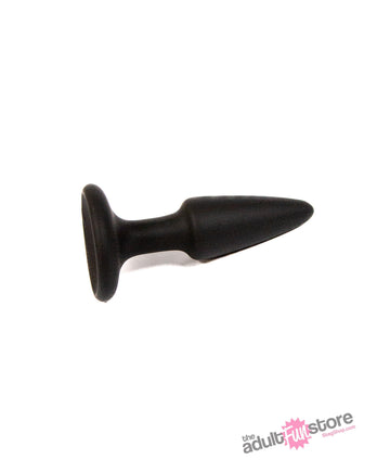 NS Novelties - Colours - Pleasures Mini Plug - Assorted Colours - Stag Shop