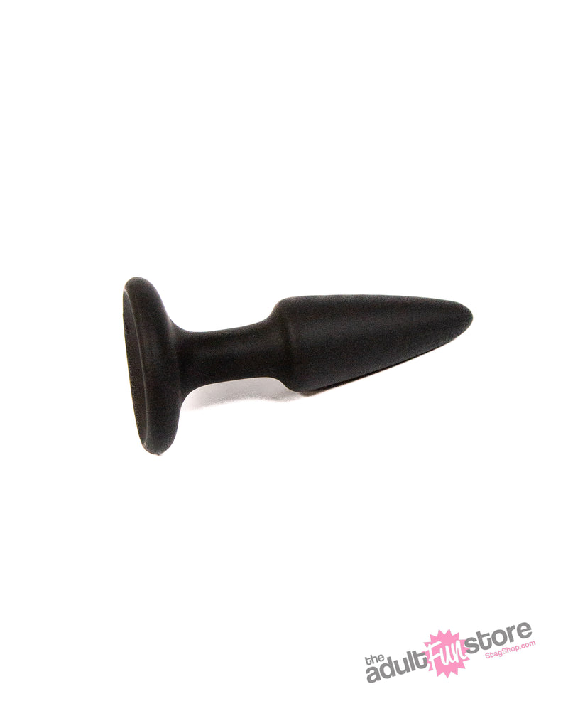 NS Novelties - Colours - Pleasures Mini Plug - Assorted Colours - Stag Shop
