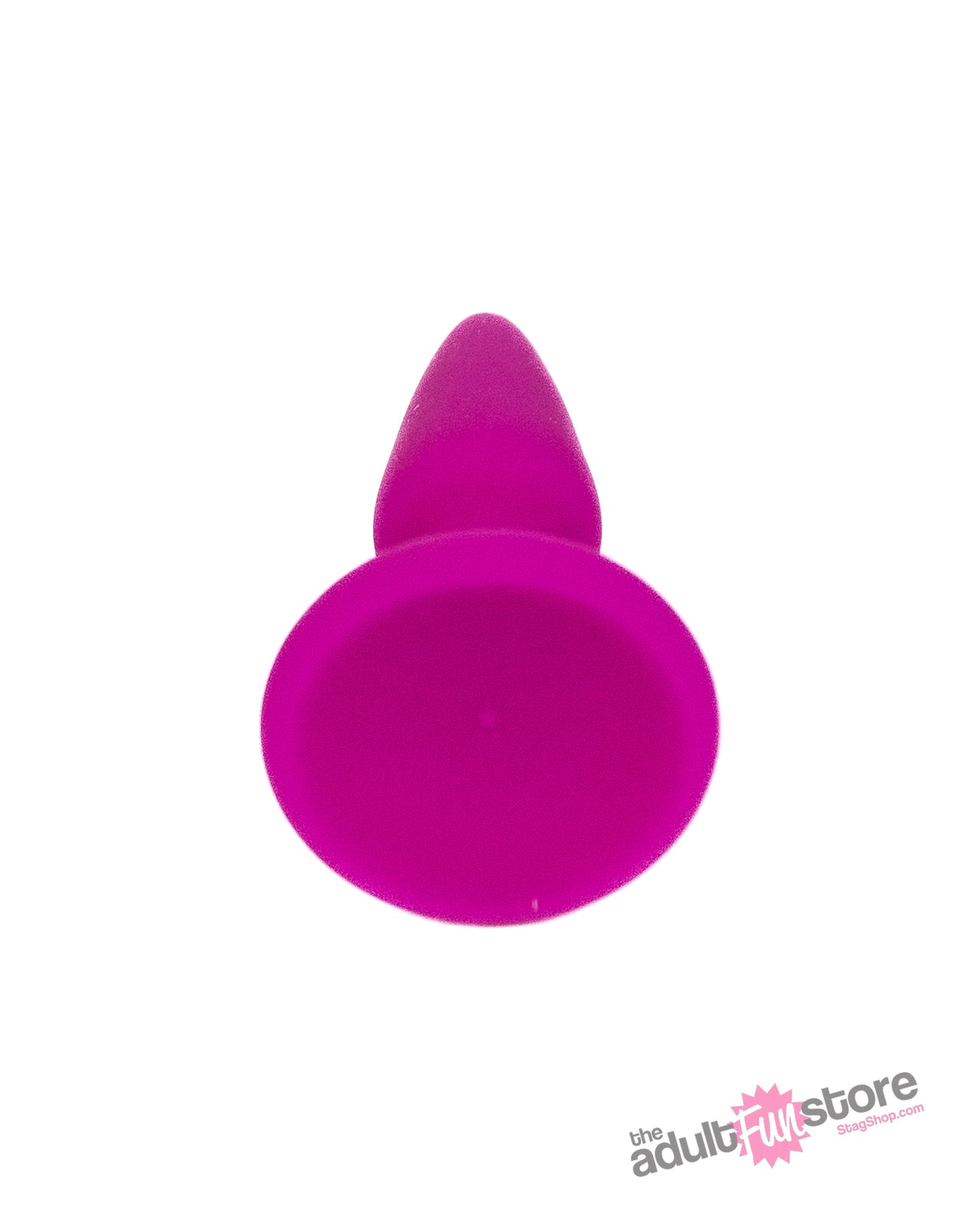NS Novelties - Colours - Pleasures Mini Plug - Assorted Colours - Stag Shop