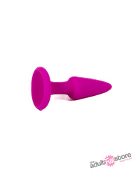 Thumbnail for NS Novelties - Colours - Pleasures Mini Plug - Assorted Colours - Stag Shop