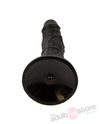 NS Novelties - Colours - 5 Inch Pleasures Thin Dildo - Assorted Colours - Stag Shop