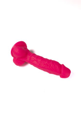 NS Novelties - Coloursoft - 5 Inch Soft Dildo - Assorted Colors - Stag Shop