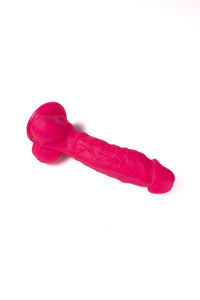 Thumbnail for NS Novelties - Coloursoft - 5 Inch Soft Dildo - Assorted Colours