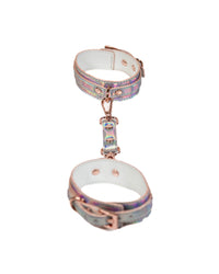 NS Novelties - Cosmo Bondage - Ankle Cuffs - Stag Shop