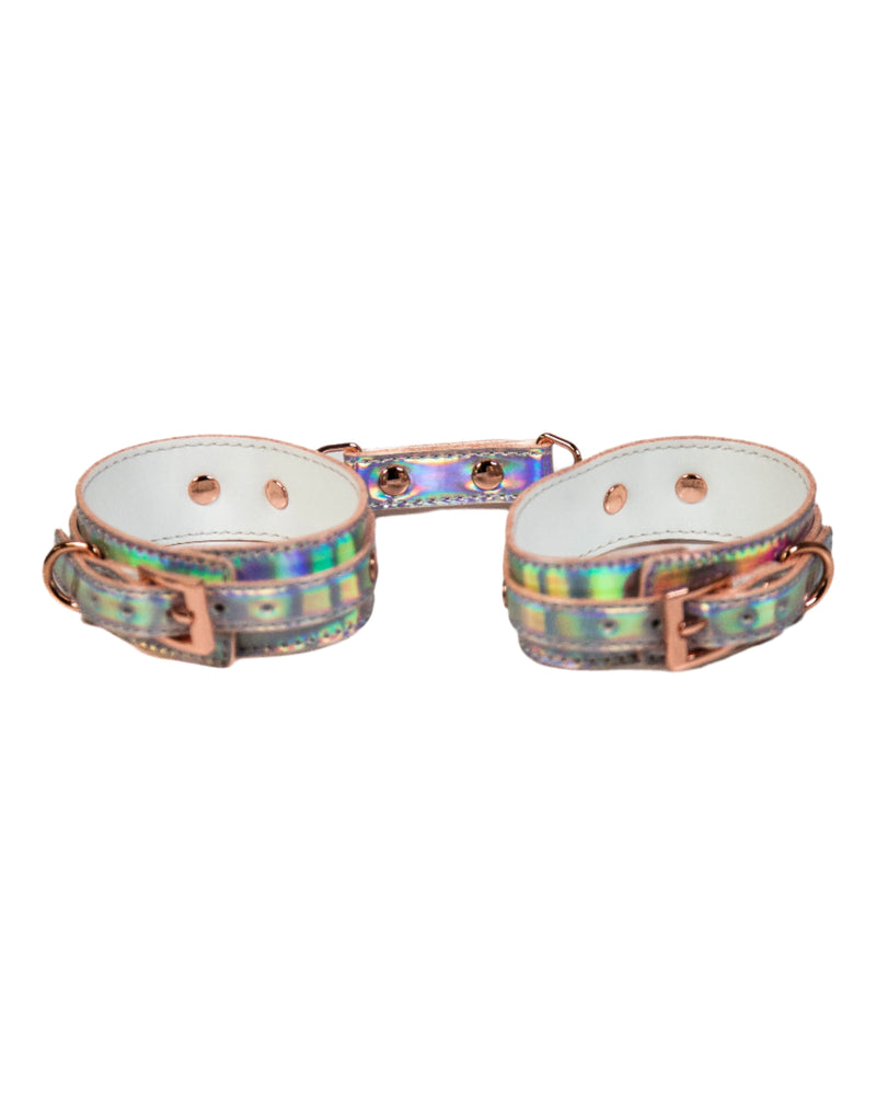 NS Novelties - Cosmo Bondage - Ankle Cuffs - Stag Shop