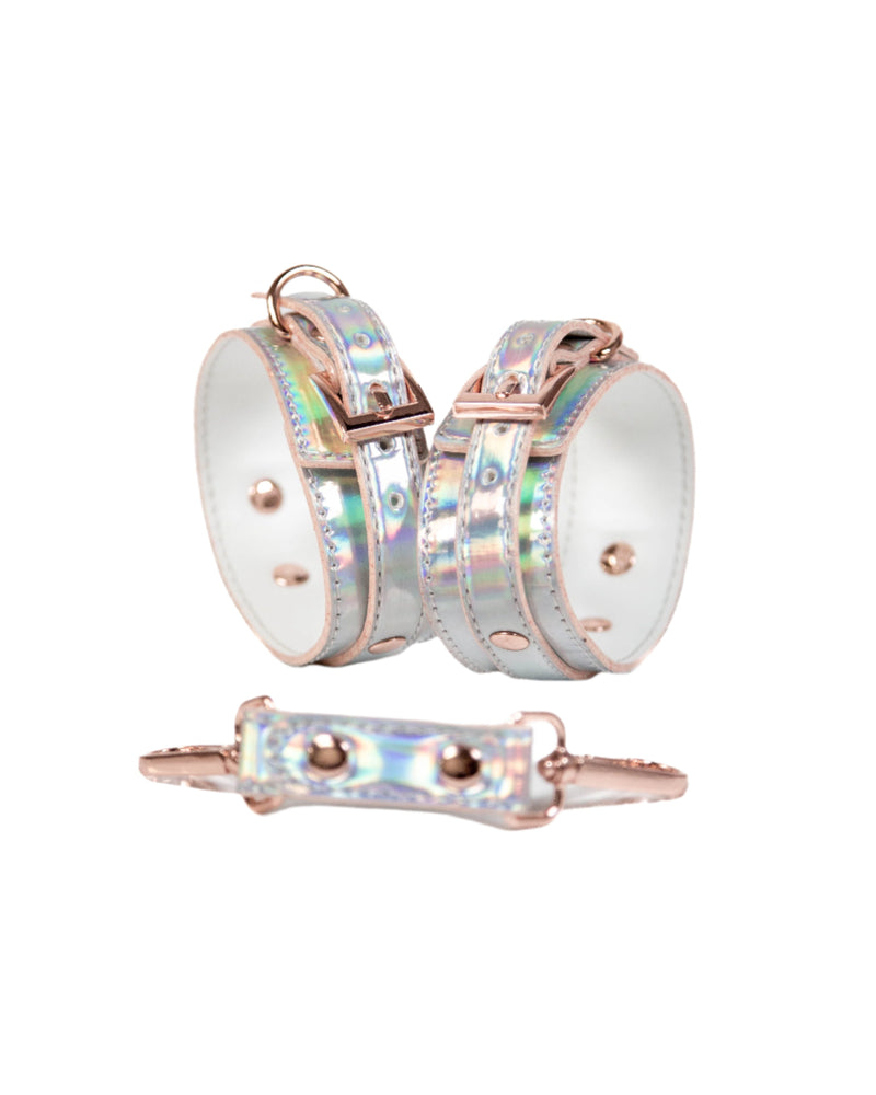 NS Novelties - Cosmo Bondage - Ankle Cuffs - Stag Shop