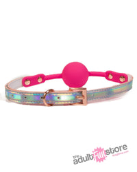 NS Novelties - Cosmo Bondage - Ball Gag - Stag Shop